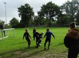 S.K.N.W.K. JO7-1 - M.Z.C. '11 JO7-2 (oefen) najaar seizoen 2022-2023 (7/47)